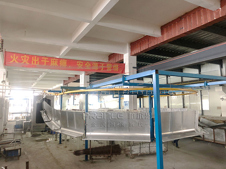 柏尔思铝单板生产厂家